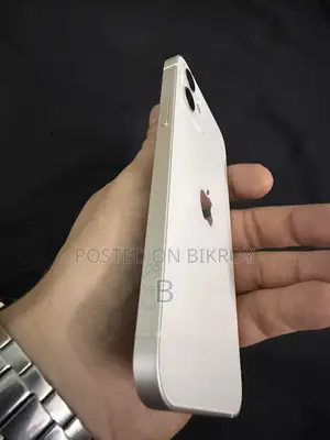 Apple iPhone 12 128 GB White