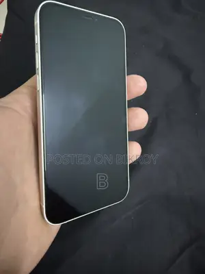 Apple iPhone 12 128 GB White