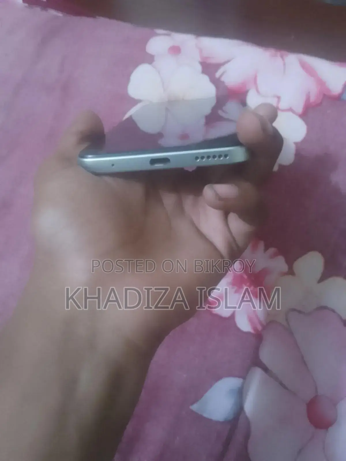 Symphony Z72 64 GB Graphite