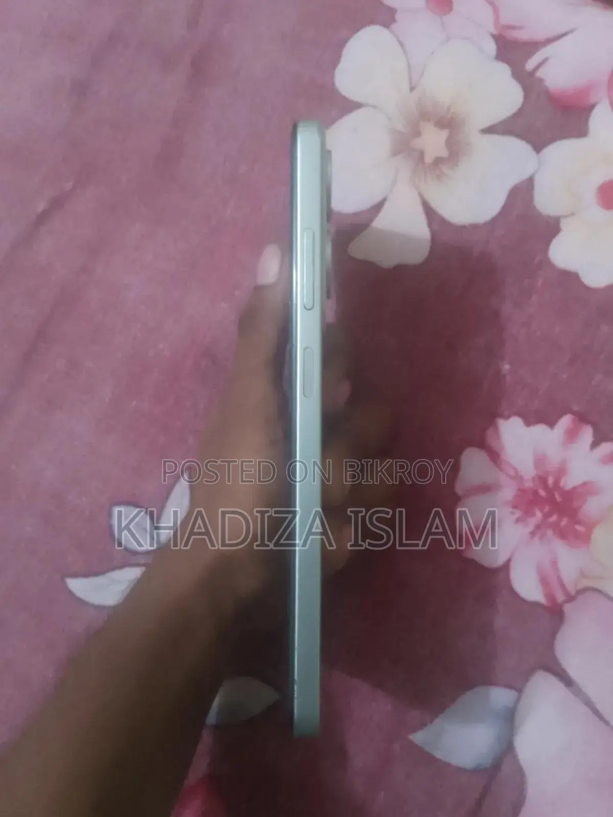 Symphony Z72 64 GB Graphite