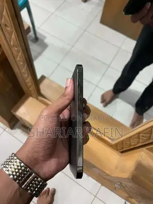 Apple iPhone 12 Pro 128 GB Graphite