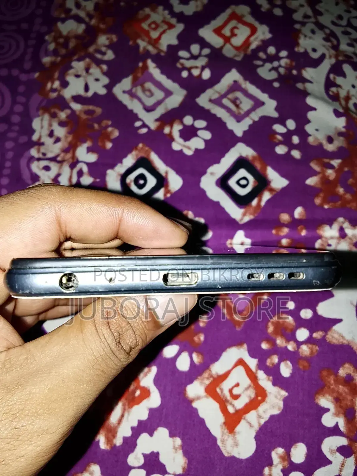 Vivo Y20 64 GB Blue