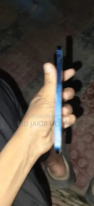 Apple iPhone 12 64 GB Blue