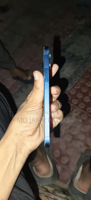 Apple iPhone 12 64 GB Blue