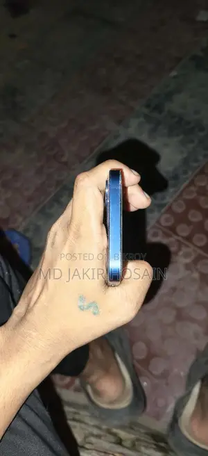 Apple iPhone 12 64 GB Blue