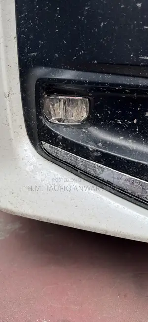 টয়োটা নোয়া ২০২২ পার্ল