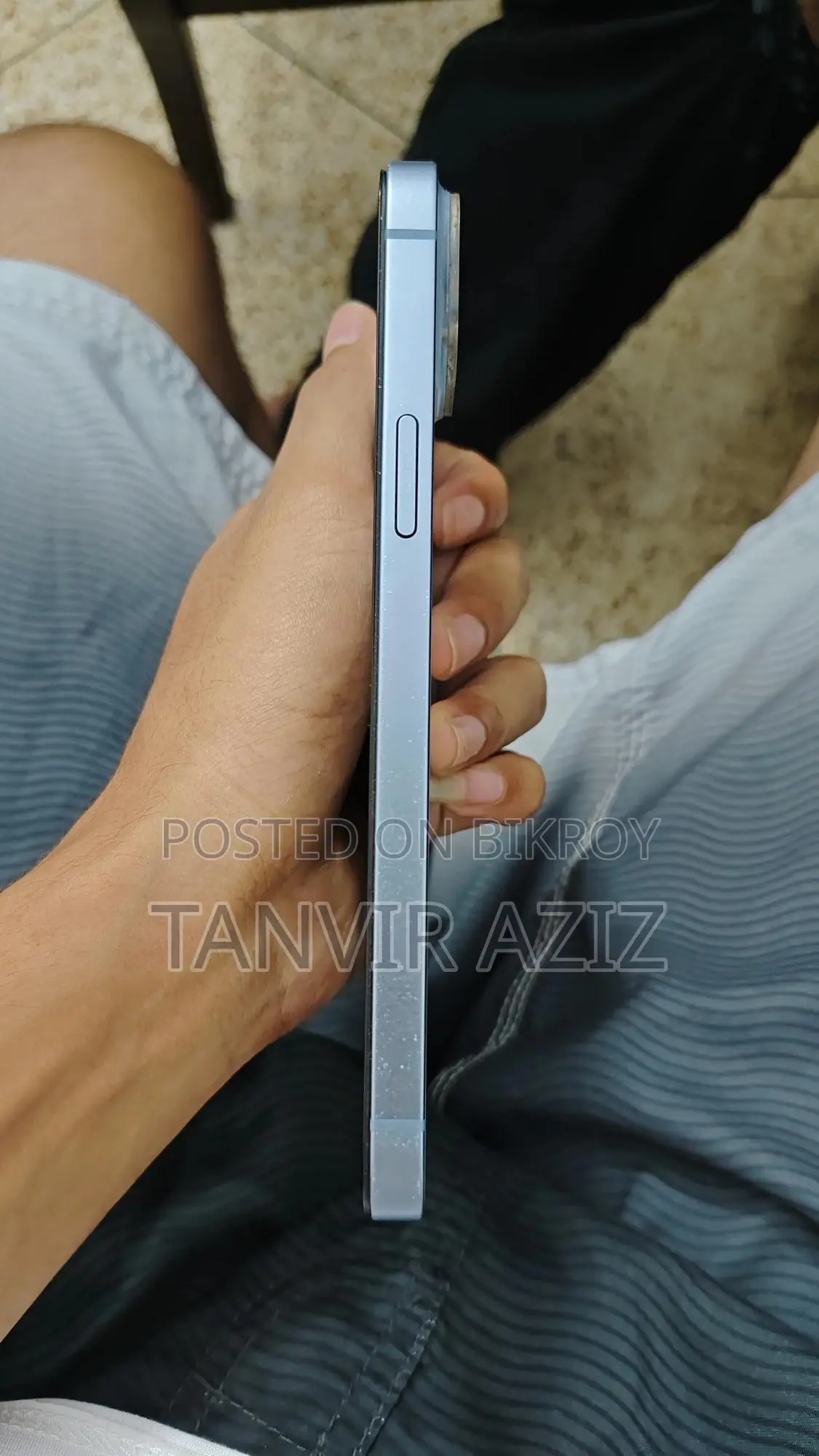 New Apple iPhone 14 Plus 128 GB Blue