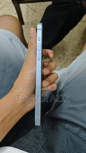 New Apple iPhone 14 Plus 128 GB Blue