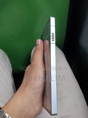 ZTE nubia RedMagic 10 Pro+ 512 GB Silver