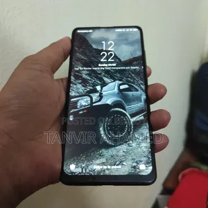 Xiaomi Redmi 128 GB Black