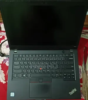 Laptop Lenovo ThinkPad T480s 12GB Intel Core I5 SSD 256GB