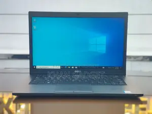 Laptop Dell Latitude 7490 8GB Intel Core I5 SSD 256GB