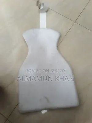 Cricket Chest Guard
