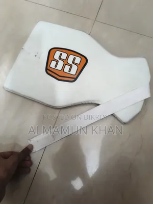 Cricket Chest Guard