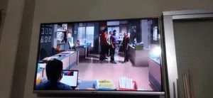 TV will be sold due to urgent need of money