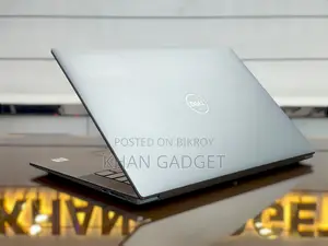 Dell Precision 5550 16GB Intel Core I7 512GB SSD Laptop