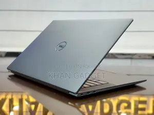 Dell Precision 5550 16GB Intel Core I7 512GB SSD Laptop