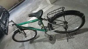 Cycle for Sell