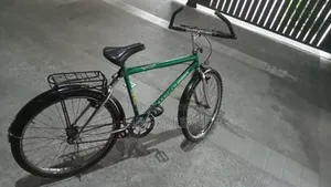 Cycle for Sell