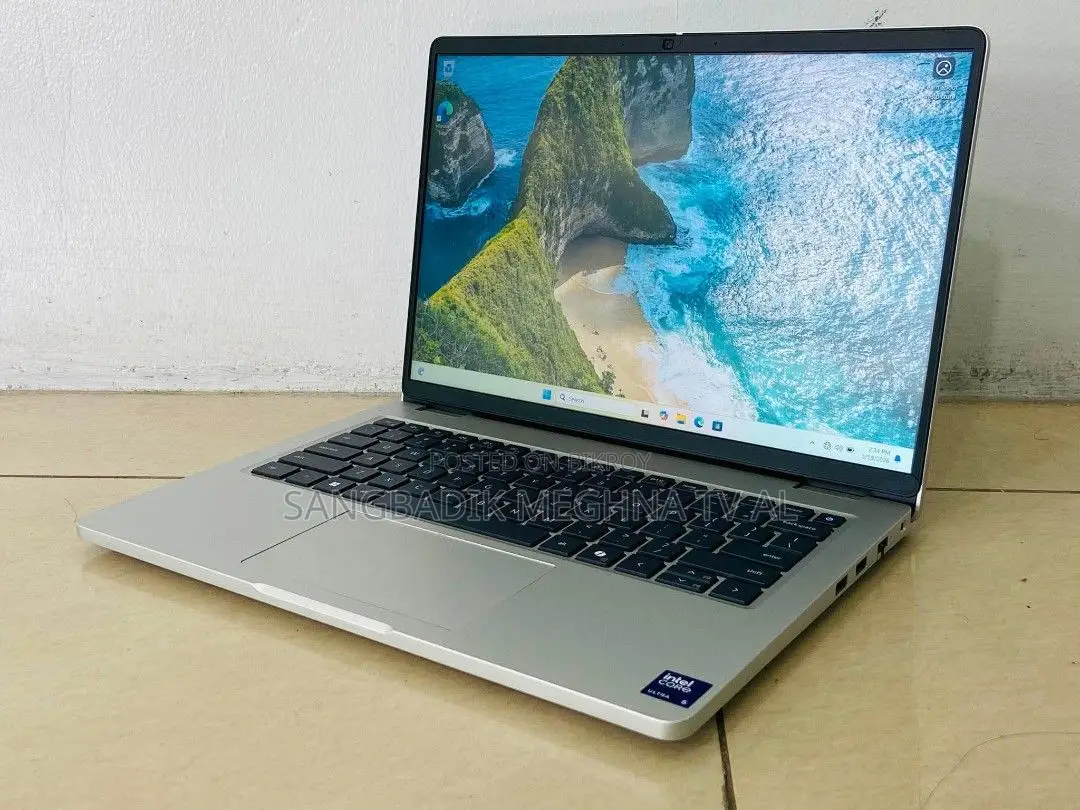 Laptop HP 4gb Intel SSD 500gb