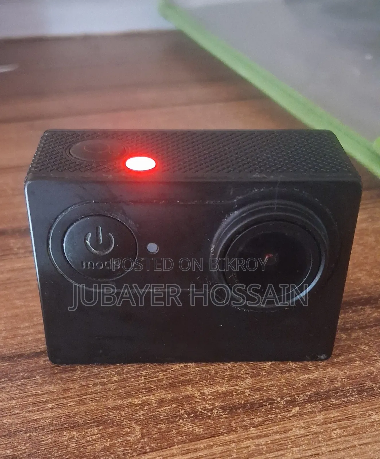 Eken H9r | Action Camera