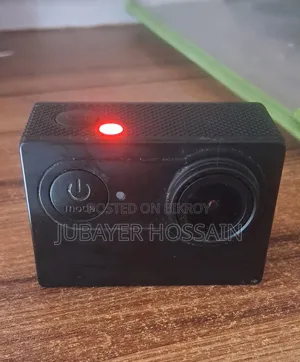 Eken H9r | Action Camera