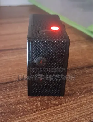 Eken H9r | Action Camera