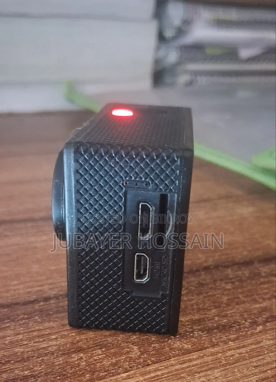 Eken H9r | Action Camera