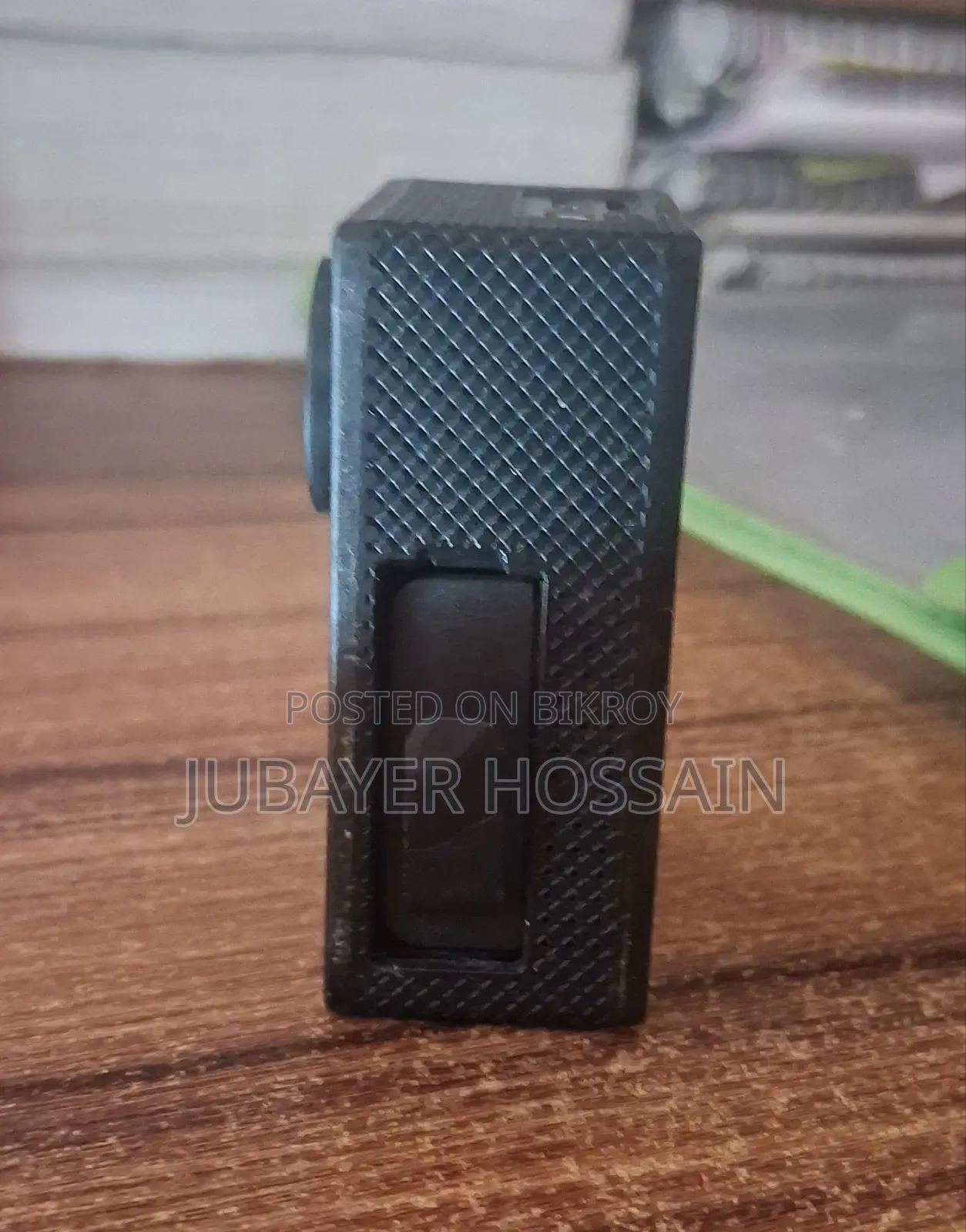 Eken H9r | Action Camera