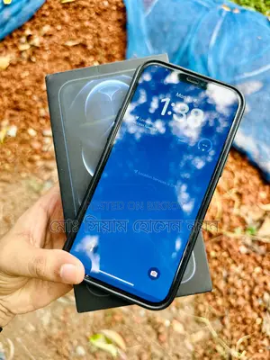 Apple iPhone 12 Pro Max 128 GB Blue