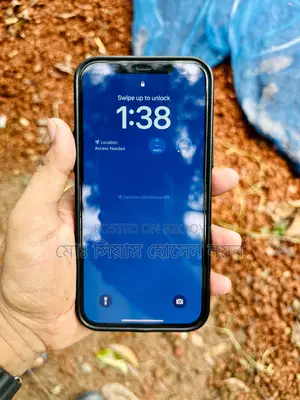 Apple iPhone 12 Pro Max 128 GB Blue