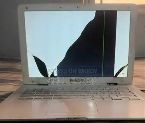 Laptop Apple MacBook Air 2GB SSD 160GB