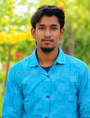 Md Zahidul Islam
