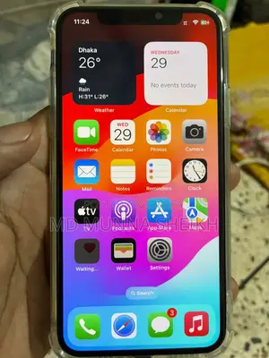 অ্যাপল আইফোন এক্সএস ৬৪ জিবি হোয়াইট