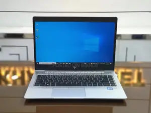 Laptop HP EliteBook 830 G6 8GB Intel Core I7 SSD 256GB