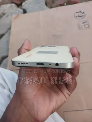 Realme C61 128 GB Gold