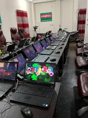 ল্যাপটপ এইচপি ৮জিবি ইন্টেল কোর আই৫ এসএসডি ৫১২জিবি