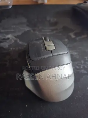 A4tech FB35C Gaming Mouse