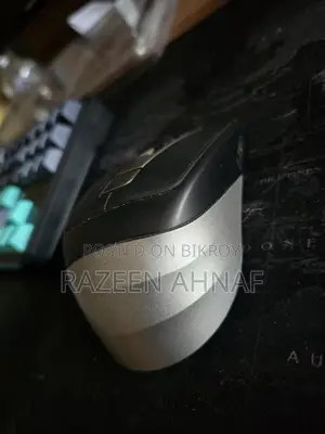 A4tech FB35C Gaming Mouse
