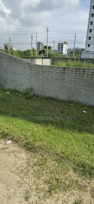 রাজউক পূর্বাচল সেক্টর-২৫ সরকারি চাকরিজীবী ৫ কাঠা প্লট বিক্রয়