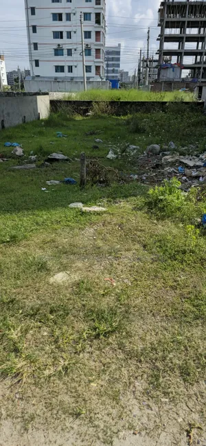 রাজউক পূর্বাচল সেক্টর-২৫ সরকারি চাকরিজীবী ৫ কাঠা প্লট বিক্রয়