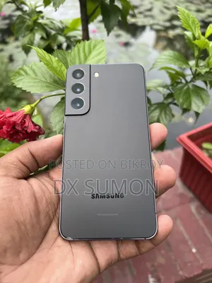 স্যামসাং গ্যালাক্সি এস২২ ৫জি ১২৮ জিবি ব্ল্যাক