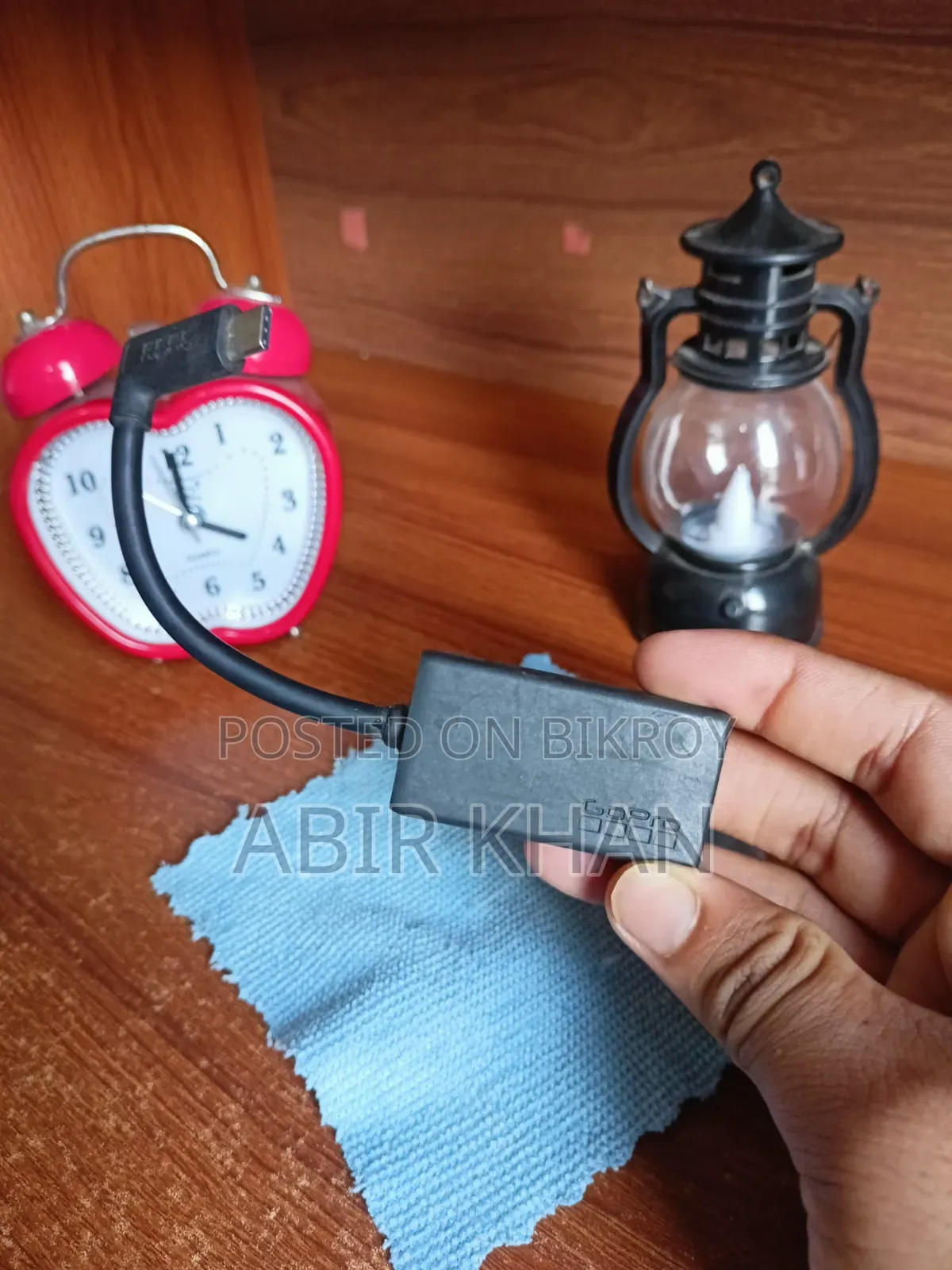 Gopro Hero 8 Black With Accessories
