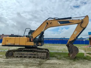 Sany Excavator