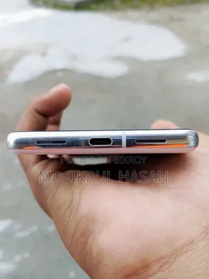 Google Pixel 7 Pro 128 GB White