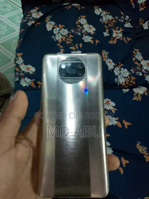 Xiaomi Poco X3 Pro 128 GB Rose Gold
