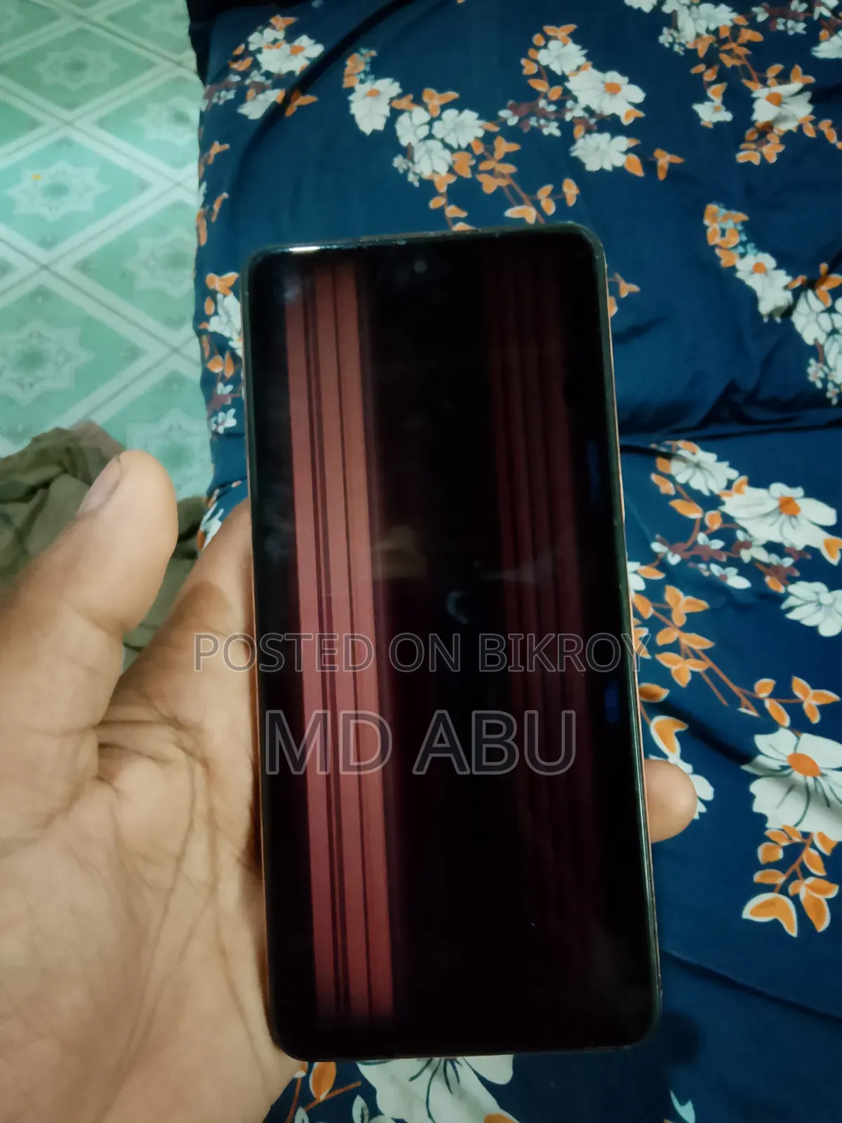 Xiaomi Poco X3 Pro 128 GB Rose Gold