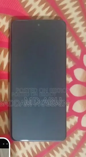 Xiaomi Poco X3 Pro 128 GB Rose Gold