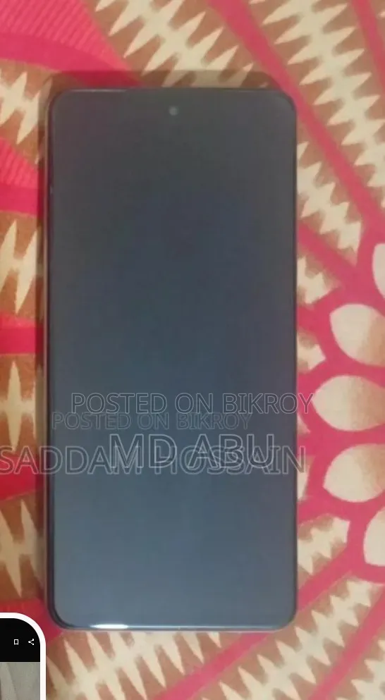 Xiaomi Poco X3 Pro 128 GB Rose Gold