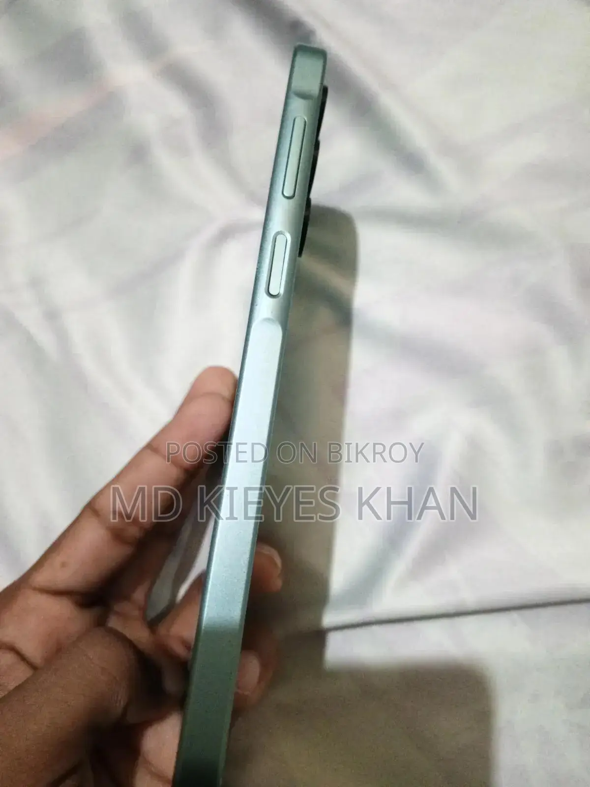 নতুন স্যামসাং গ্যালাক্সি এ১৬ ৫জি ১২৮ জিবি রোজ গোল্ড